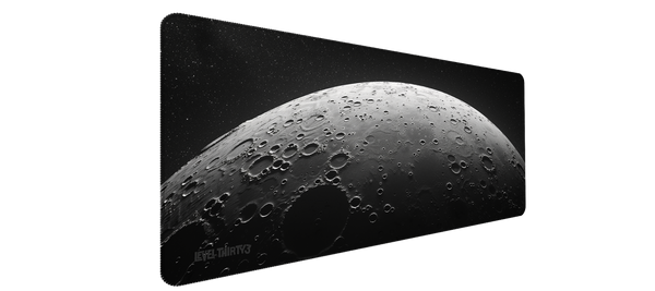 LUNA SURFACE