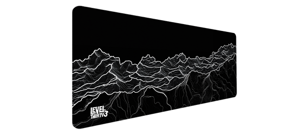 MOUNTAIN TOPO
