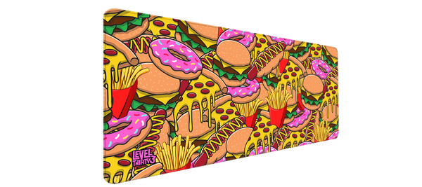 MUNCHIES