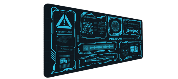 NEXUS INTERFACE