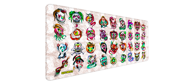 TATTOO FLASH