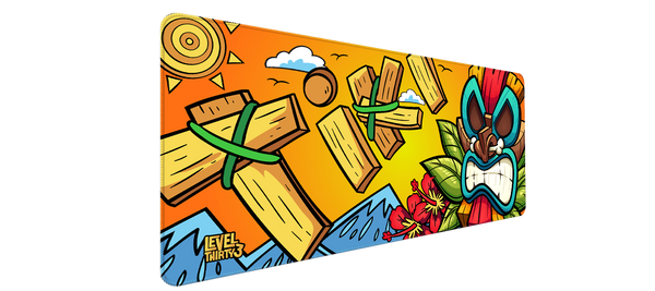 TIKI TIME