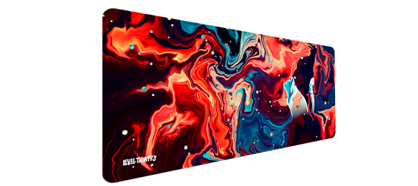 TRIPPY CAT NEBULA