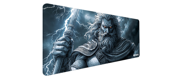 ZEUS - GOD OF THUNDER