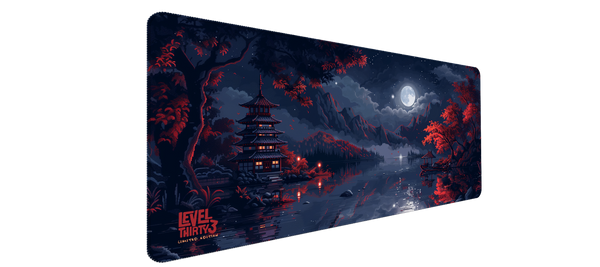 PIXEL MOONLIGHT - LIMITED EDITION