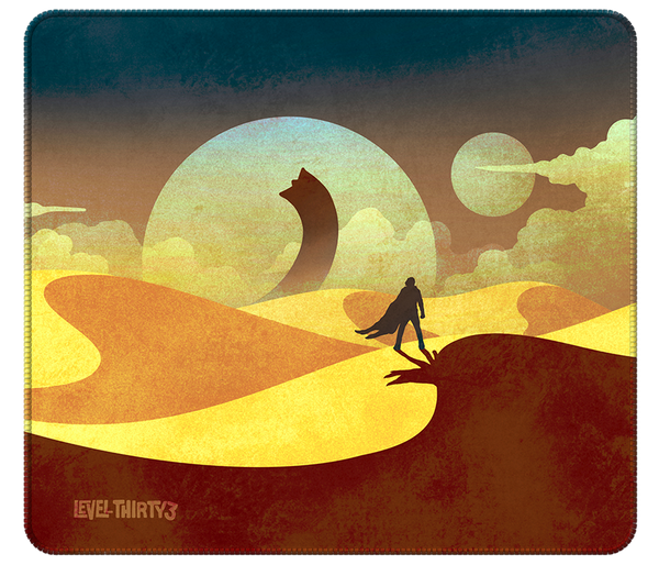 ARRAKIS