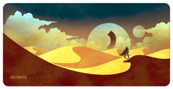 ARRAKIS