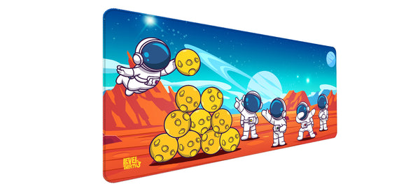 Moon Stack
