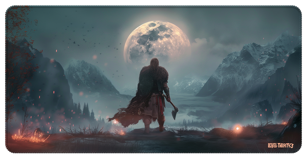 BERSERKER MOONLIGHT