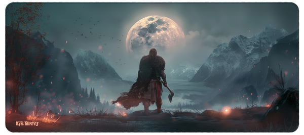 BERSERKER MOONLIGHT