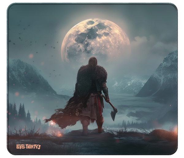 BERSERKER MOONLIGHT