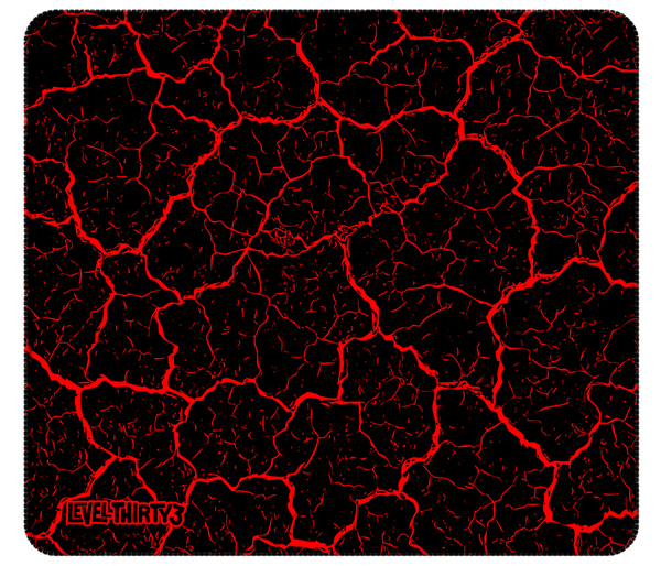 BLOOD LAVA