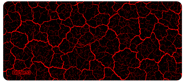 BLOOD LAVA