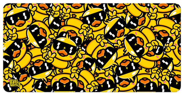 Peace Bro Duck
