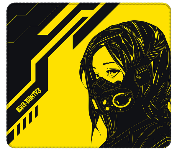 CYBER-GAL