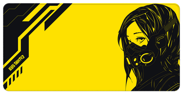 CYBER-GAL