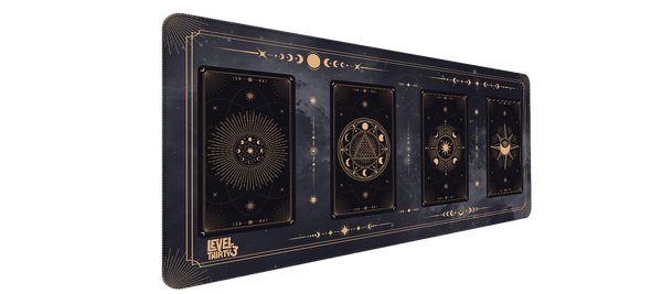 MYSTICAL CARDS