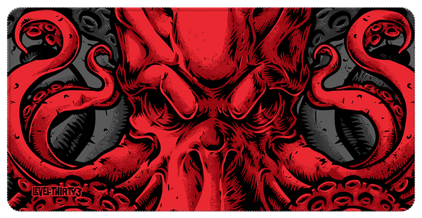 DARK KRAKEN