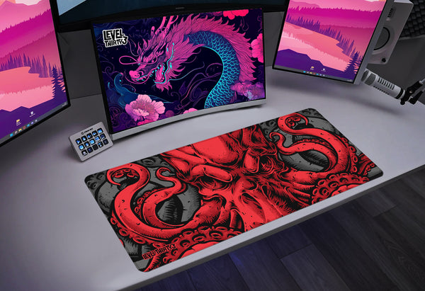 DARK KRAKEN