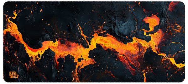 Dark Lava