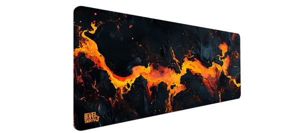 Dark Lava