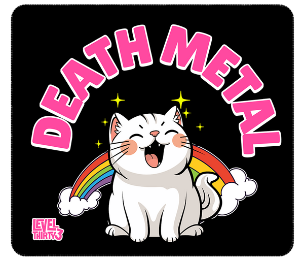 DEATH METAL PUSSY