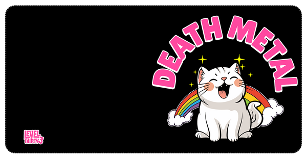DEATH METAL PUSSY