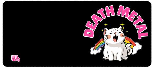 DEATH METAL PUSSY