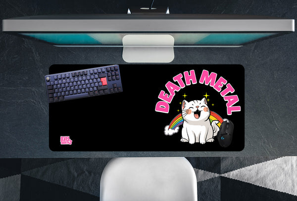 DEATH METAL PUSSY