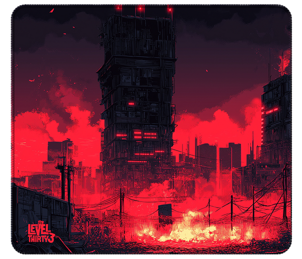 DYSTOPIA
