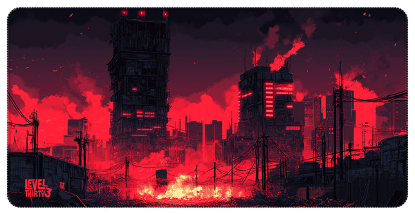 DYSTOPIA