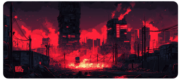 DYSTOPIA