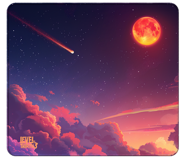 FIREMOON