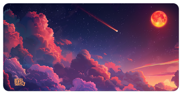 FIREMOON
