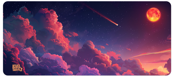 FIREMOON