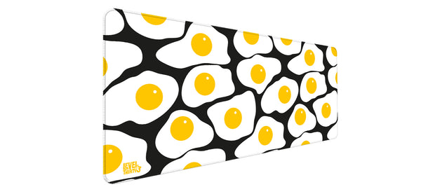 Fried Eggs