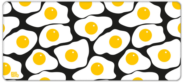 Fried Eggs