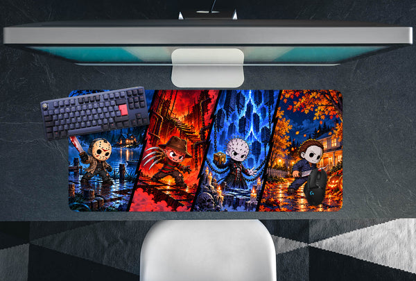 ICON4 - SLASHERS