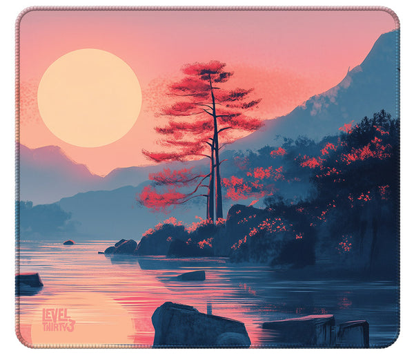 JAPANESE DAWN