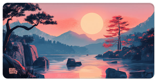 JAPANESE DAWN