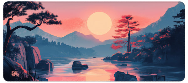 JAPANESE DAWN