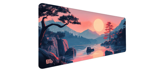 JAPANESE DAWN