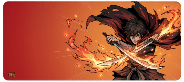 BOUND - KAEN - FIRE