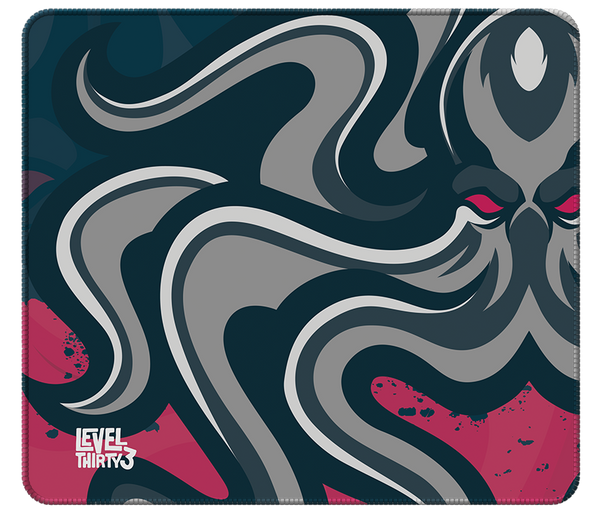 KRAKEN OF THE DEEP