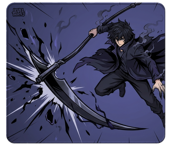 BOUND - KURO  - SHADOW