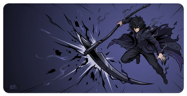 BOUND - KURO  - SHADOW