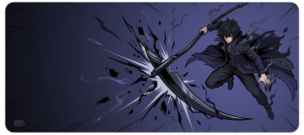 BOUND - KURO  - SHADOW