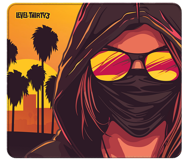 L.A. Bandit