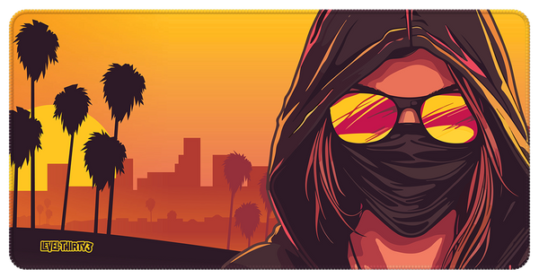 L.A. Bandit