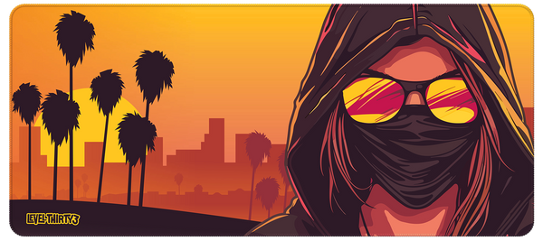 L.A. Bandit